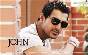 John Abraham